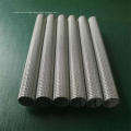 Sintered mesh stainless steel mesh cylinder filter